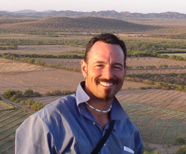Recital, plus talks on border, prehistory